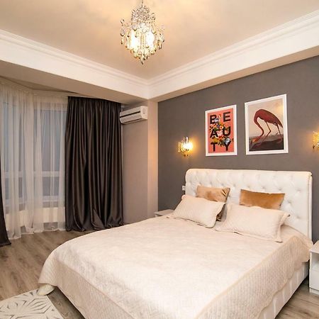 Rightmove Apartments คีชีเนา ภายนอก รูปภาพ