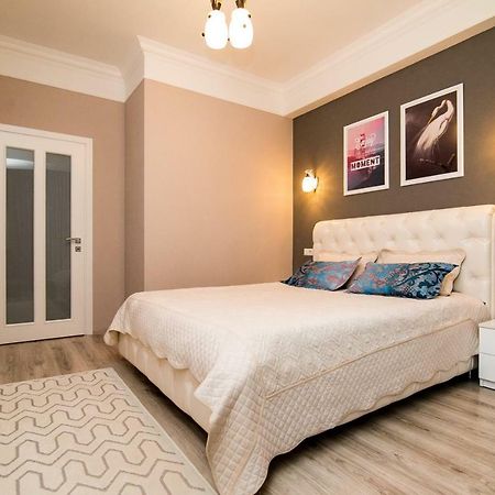 Rightmove Apartments คีชีเนา ภายนอก รูปภาพ