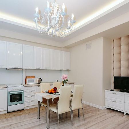 Rightmove Apartments คีชีเนา ภายนอก รูปภาพ