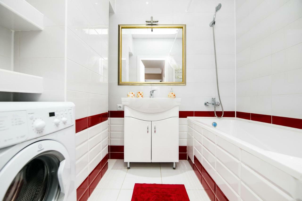 Rightmove Apartments คีชีเนา ภายนอก รูปภาพ