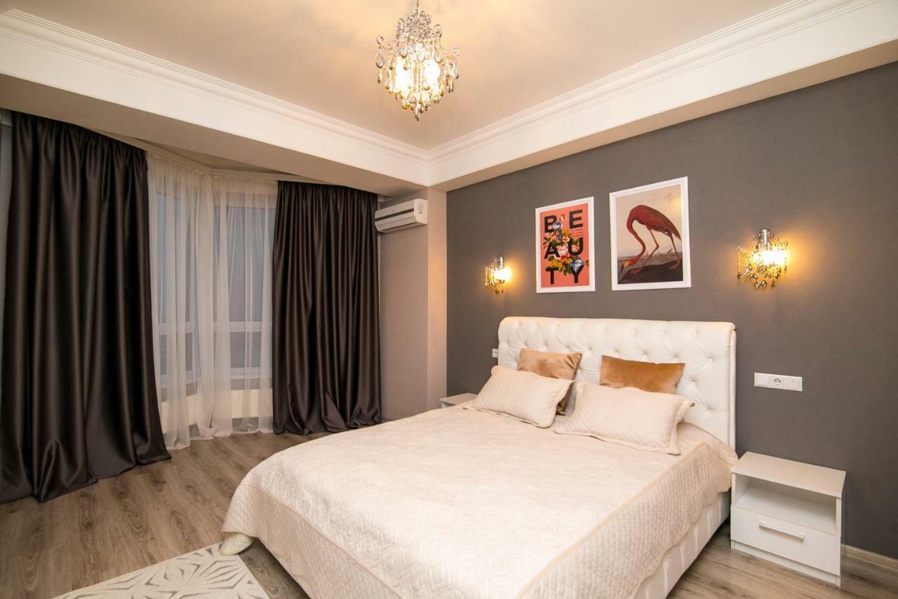 Rightmove Apartments คีชีเนา ภายนอก รูปภาพ