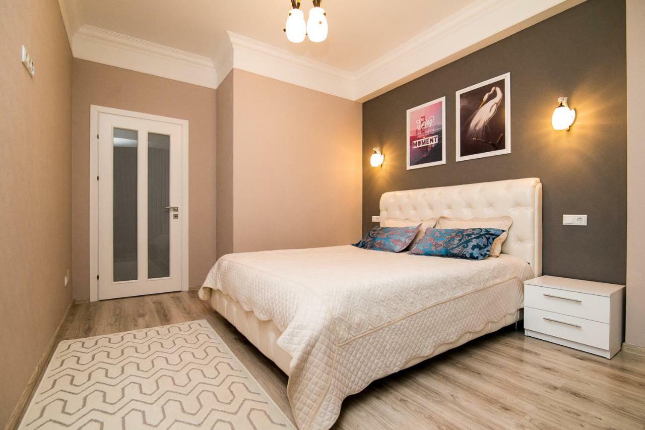 Rightmove Apartments คีชีเนา ภายนอก รูปภาพ