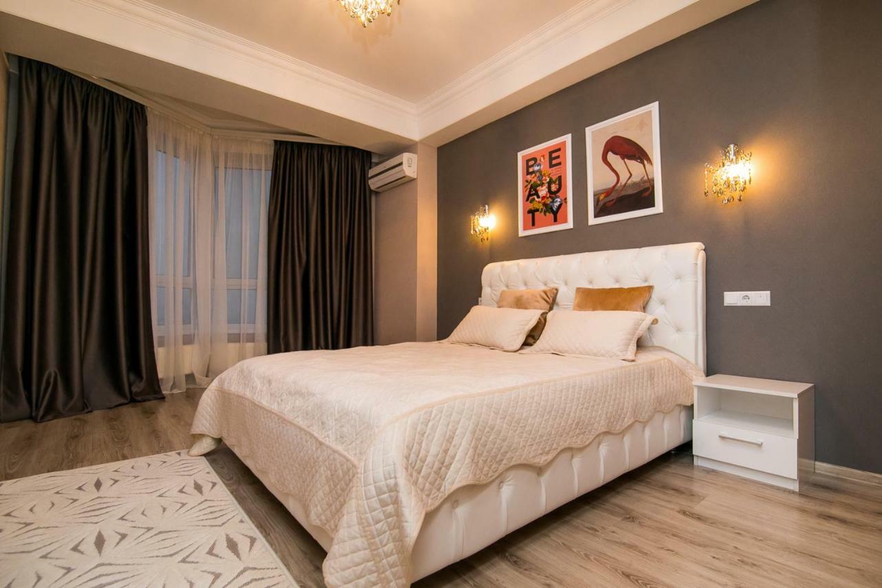 Rightmove Apartments คีชีเนา ภายนอก รูปภาพ