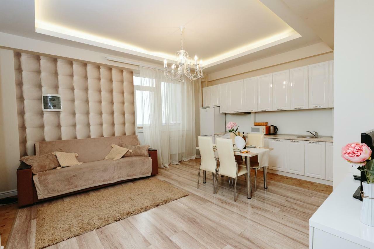 Rightmove Apartments คีชีเนา ภายนอก รูปภาพ