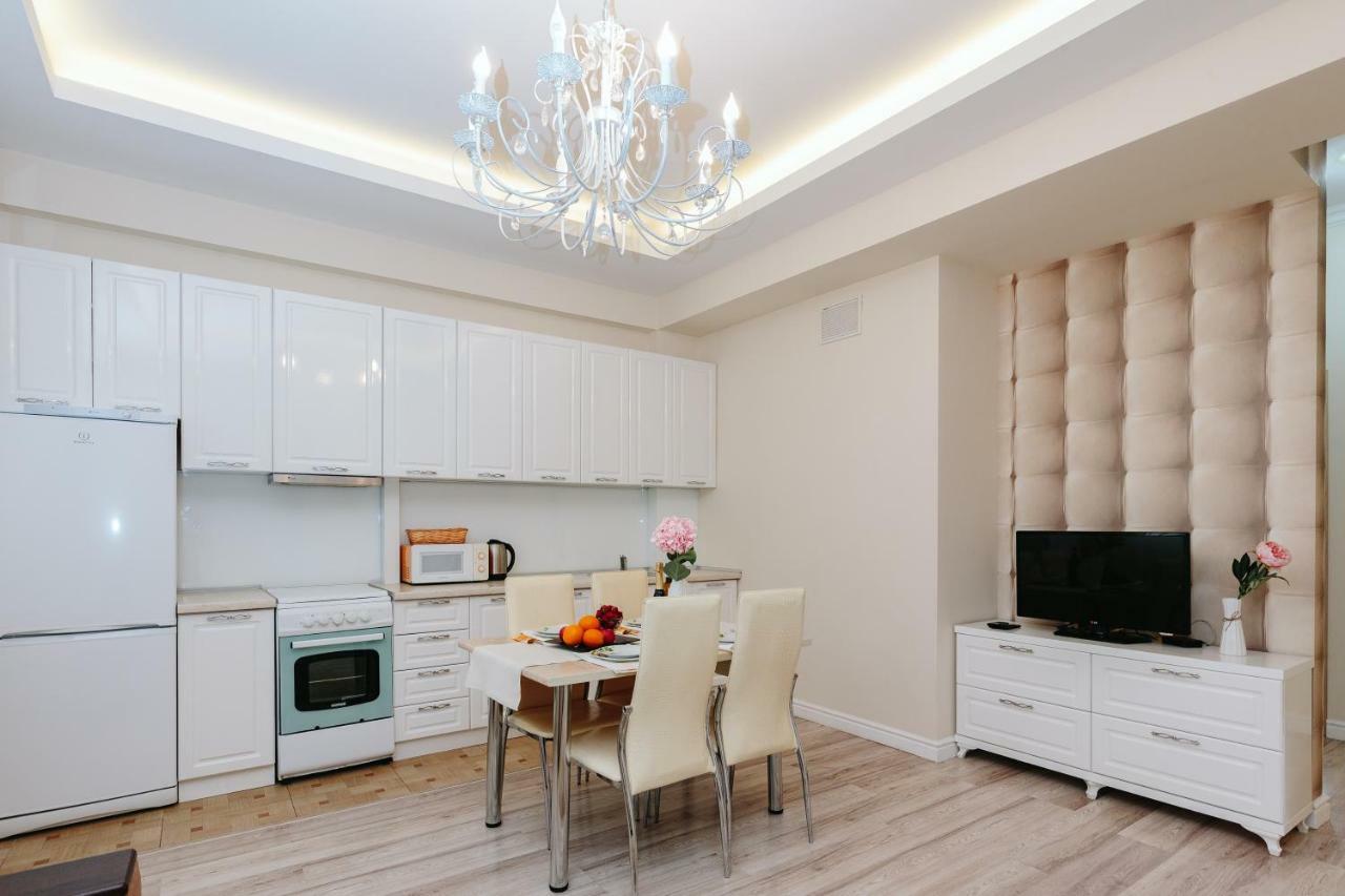 Rightmove Apartments คีชีเนา ภายนอก รูปภาพ