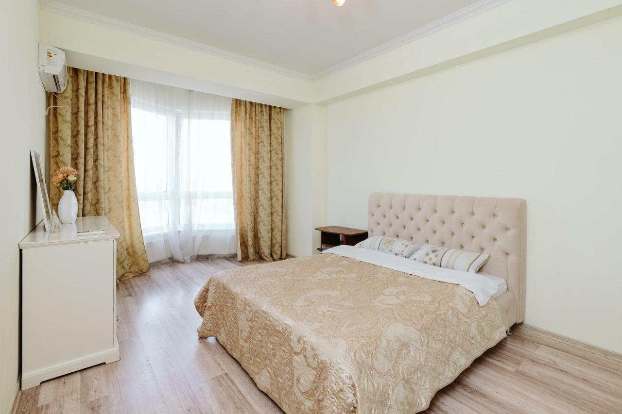 Rightmove Apartments คีชีเนา ภายนอก รูปภาพ