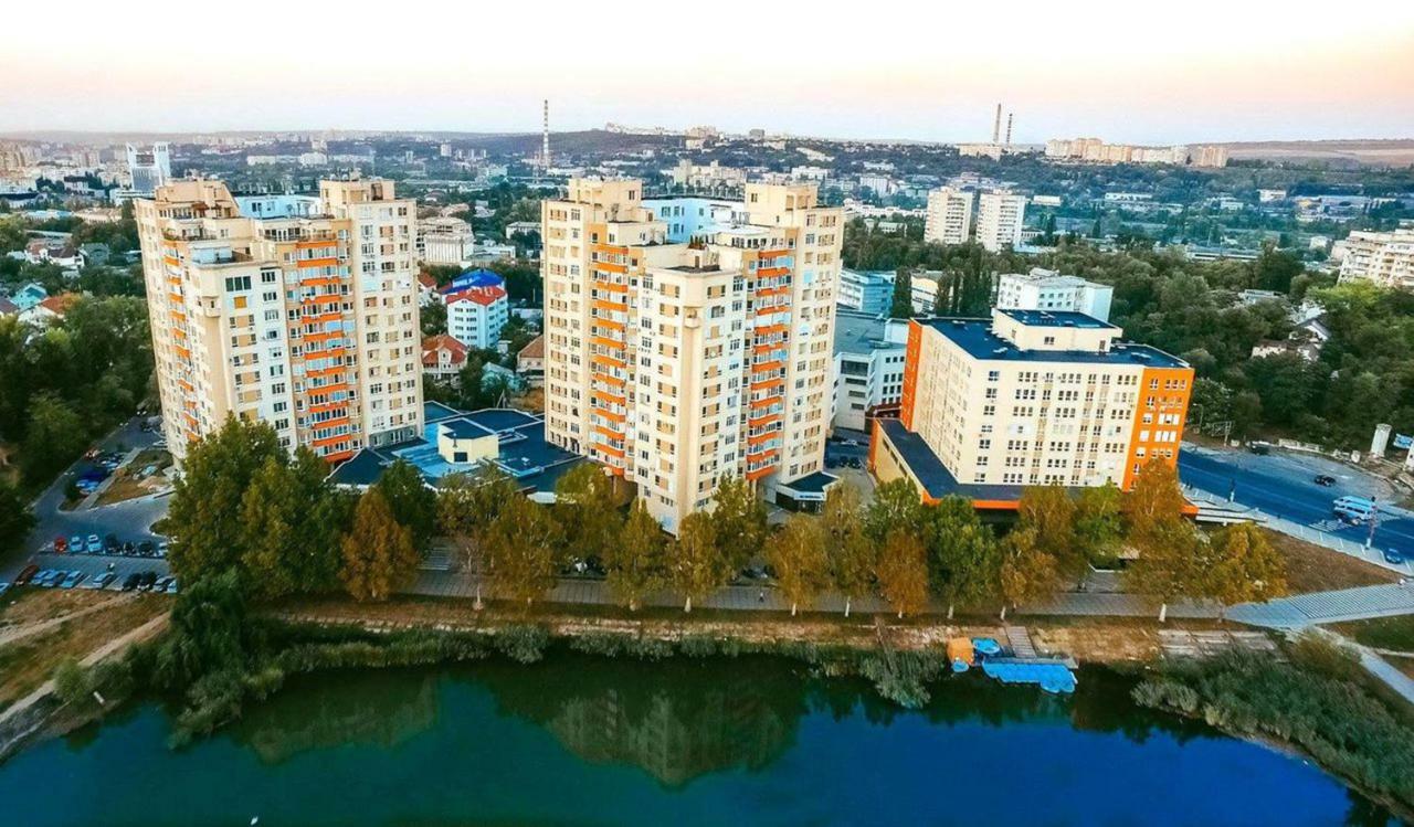 Rightmove Apartments คีชีเนา ภายนอก รูปภาพ