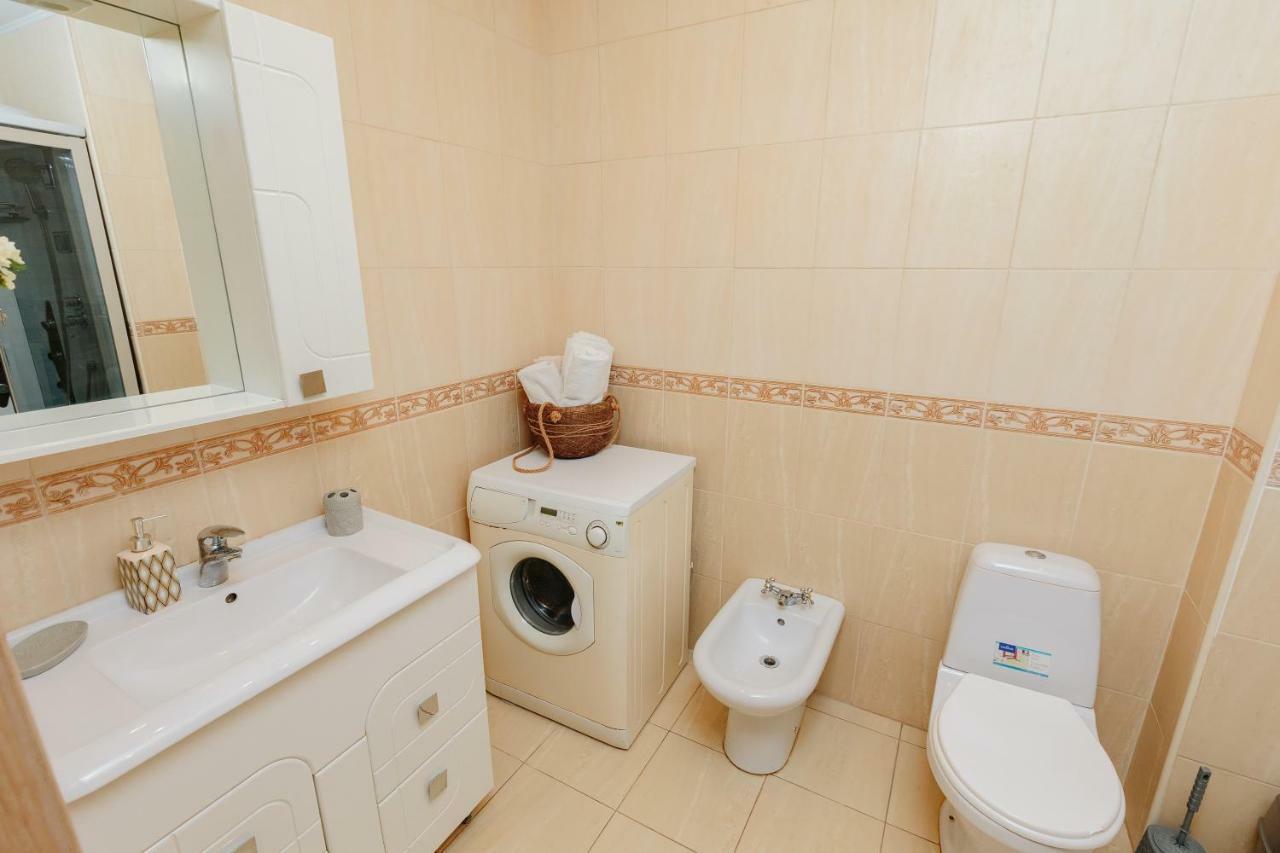 Rightmove Apartments คีชีเนา ภายนอก รูปภาพ