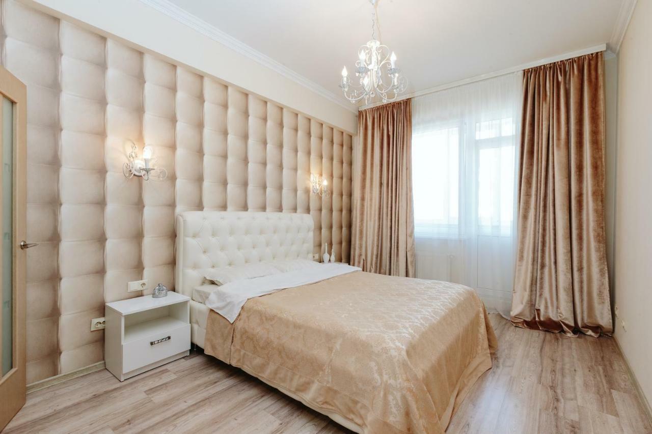 Rightmove Apartments คีชีเนา ภายนอก รูปภาพ