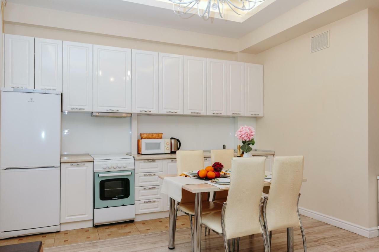 Rightmove Apartments คีชีเนา ภายนอก รูปภาพ