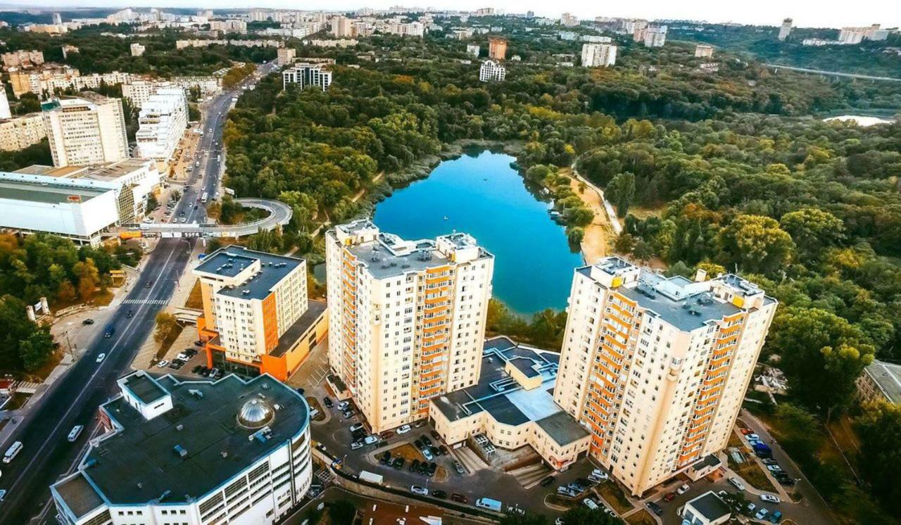 Rightmove Apartments คีชีเนา ภายนอก รูปภาพ